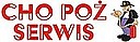 Logo - Cho Poż Serwis s.c., Rzeźnicza 8, Lubin 59-300 - Przedsiębiorstwo, Firma, numer telefonu