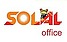 Logo - SOLAL Sp. z o.o., Kolejowa 15/17, Warszawa 01-217 - Przedsiębiorstwo, Firma, numer telefonu