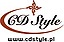 Logo - CDSTYLE.PL - PREZENTY, Noniewicza 34, Suwałki 16-400 - Sklep, godziny otwarcia, numer telefonu