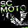 Logo - SC MOTO, Biskupska 2, Iława 14-200 - Obiekt sportowy, godziny otwarcia, numer telefonu