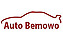 Logo - Auto Bemowo II Sp.z o.o., Himalajska 1, Warszawa 01-493 - Stacja Kontroli Pojazdów, godziny otwarcia, numer telefonu