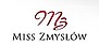 Logo - Miss Zmysłów Sylwia Kapuśniak, ul. Morelowa 75A, Tarnowskie Góry 42-680 - Przedsiębiorstwo, Firma