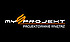 Logo - Mysprojekt, ul. Gajowa 15D, Legionowo 05-120 - Przedsiębiorstwo, Firma