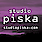 Logo - Studio Piska, Słowiańska 13, Czerwionka-Leszczyny 44-238 - Agencja reklamowa, numer telefonu