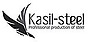 Logo - Kasil-Steel, Ryglice, Uniszowa 96 33-160 - Przedsiębiorstwo, Firma, godziny otwarcia, numer telefonu