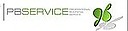 Logo - PBSERVICE S.C., Przemyska 47a, Gdańsk 80-180 - Przedsiębiorstwo, Firma, numer telefonu