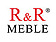 Logo - R&ampR MEBLE Emilia Płocińska, SKulsk, Koszewo 2 62-560 - Przedsiębiorstwo, Firma, godziny otwarcia, numer telefonu