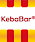 Logo - kebabar.pl, Witosa Wincentego 8A, Białystok 15-660 - Fast Food - Bar, godziny otwarcia, numer telefonu