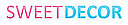 Logo - Sweet Decor S.C., Obroki 130, Katowice 40-833 - Przedsiębiorstwo, Firma, godziny otwarcia, numer telefonu