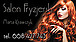 Logo - Studio Fryzjerskie Marta Krawczyk, Piastów 4, Nowa Ruda 57-400, numer telefonu, NIP: 8851455584