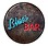 Logo - Blues Bar, ul. Dworcowa 12a, Zawadzkie 47-120 - Przedsiębiorstwo, Firma, godziny otwarcia, numer telefonu