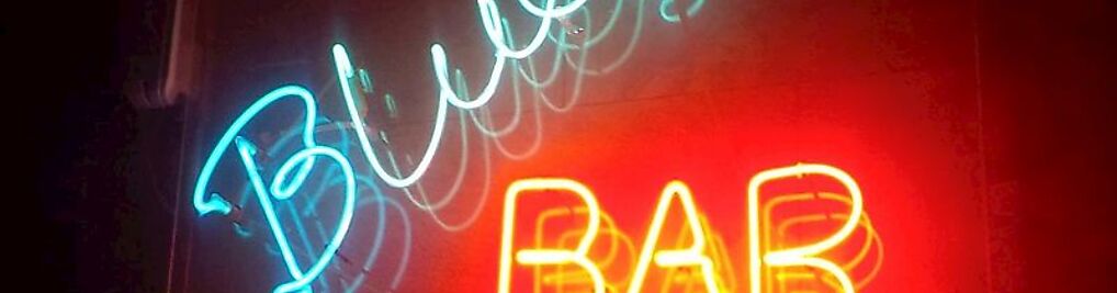 Zdjęcie w galerii Blues Bar nr 1