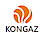 Logo - Konrad Karpiński Pracownia Projektowa Kongaz, Kościan 64-000 - Przedsiębiorstwo, Firma, numer telefonu, NIP: 6981002147