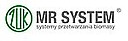 Logo - Zuk MR System, Stąporków 3, Stąporków 26-220 - Przedsiębiorstwo, Firma, numer telefonu