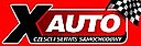 Logo - X-AUTO, Aleja Jana Pawła II 79, Łęczna 21-010 - Motoryzacyjny - Sklep, godziny otwarcia, numer telefonu