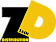 Logo - Zach Distribution Arkadiusz Zach, Dworcowa 31, Grudziądz 86-300 - Przedsiębiorstwo, Firma, NIP: 8762204981