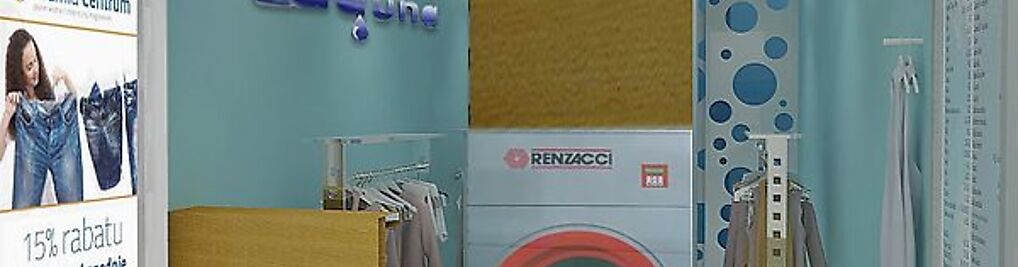 Zdjęcie w galerii EKO-PRALNIA LAGUNA nr 1