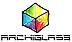 Logo - Archiglass Tomasz Urbanowicz, ul. Pasterska 3a, Wrocław 50-226 - Przedsiębiorstwo, Firma, NIP: 8981042662