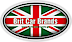 Logo - Brit Car Brands, ul. Jutrzenki 103, Warszawa 02-231 - Przedsiębiorstwo, Firma, godziny otwarcia, numer telefonu, NIP: 1250058283