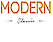 Logo - Modern Classic s.c. Rafał Bronowicz.Marcin Zadrożny, Warszawa 01-142 - Budownictwo, Wyroby budowlane, godziny otwarcia, numer telefonu