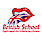 Logo - Szkoła Językowa British School Tarnobrzeg, Tarnobrzeg 39-400 - Przedsiębiorstwo, Firma, godziny otwarcia, numer telefonu