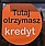 Logo - CENTRUM KREDYTOWE Chwilówki Pożyczki Kredyty, Krakowska 82 34-120 - Kebab - Bar, godziny otwarcia, numer telefonu