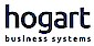 Logo - Hogart Business Systems, ul. Kolejowa 5/7, Warszawa 01-217 - Przedsiębiorstwo, Firma, numer telefonu, NIP: 5261026308