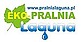 Logo - EKO-PRALNIA LAGUNA, Piłsudskiego 74, Siedlce 08-110 - Pralnia chemiczna, wodna, godziny otwarcia, numer telefonu