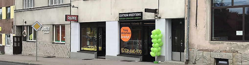 Zdjęcie w galerii CENTRUM KREDYTOWE Chwilówki Pożyczki Kredyty nr 2