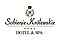 Logo - Sobienie Królewskie, Sobienie Szlacheckie 64, Sobienie Szlacheckie 08-443 - Hotel, numer telefonu, NIP: 5322043905