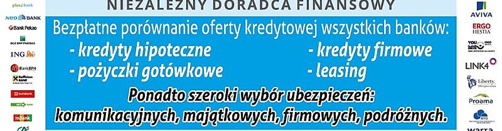 Zdjęcie w galerii K&M Finanse Niezależny Doradca Finansowy nr 1