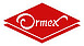 Logo - Sklep Medyczny ORMEX, ul. Rokosowska 1, Warszawa 02-348 - Medyczny - Sklep, godziny otwarcia, numer telefonu