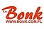Logo - Firma Handlowa Bonk, Pucka 28, Gdynia 81-036 - Przedsiębiorstwo, Firma, godziny otwarcia, numer telefonu
