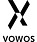 Logo - Vowos, Ordynacka 14, Warszawa 00-358 - Przedsiębiorstwo, Firma, godziny otwarcia, numer telefonu, NIP: 1132742064