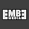 Logo - EMBE MEDIA - Identyfikacja i strategia marki, Wola Rzędzińska 103D 33-150 - Przedsiębiorstwo, Firma