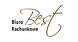 Logo - Biuro Rachunkowe BEST Elżbieta Szuchniewicz, ul. Bracławska 2 04-044 - Biuro rachunkowe, numer telefonu