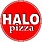Logo - Halo Pizza, Gabriela Narutowicza 66, Biała Podlaska 21-500 - Pizzeria, godziny otwarcia, numer telefonu
