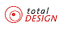 Logo - Total DESIGN Agnieszka Mączko, ul. Wielicka 42, Kraków 30-552 - Przedsiębiorstwo, Firma, numer telefonu