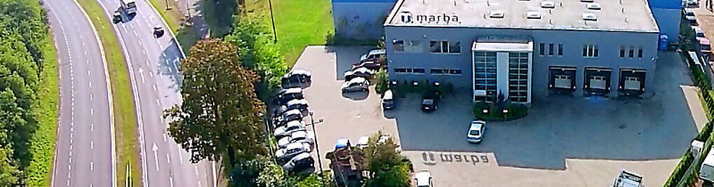Zdjęcie w galerii Marba Sp. z o.o. Sp. k. nr 1