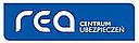 Logo - Rea Centrum Ubezpieczeń, ul. marsz. Józefa Piłsudskiego 81C 63-400 - Przedsiębiorstwo, Firma, numer telefonu