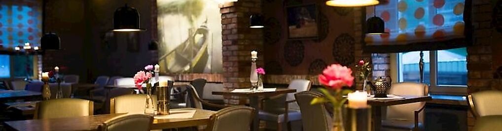 Zdjęcie w galerii Willa Restauracja Joker nr 5