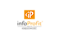 Logo - infoProfit KSIĘGOWOŚĆ, Łęczyńska 51, Lublin 20-313 - Biuro rachunkowe, godziny otwarcia, numer telefonu