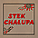 Logo - Stek Chałupa, Krupówki 33, Zakopane 34-500 - Restauracja, godziny otwarcia, numer telefonu