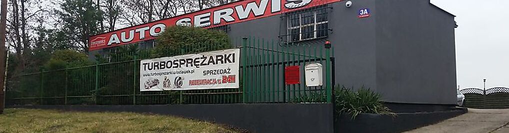 Zdjęcie w galerii Electronics Auto Poland Łukasz Jaskólski nr 1