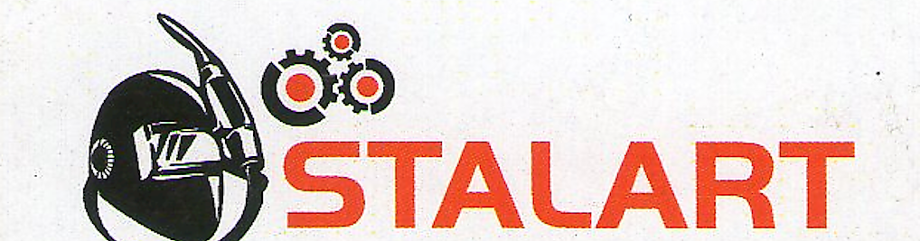 Zdjęcie w galerii Stalart - Artur Żydek nr 1