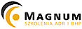 Logo - Magnum Ilona Honiek, K.K. Wielkiego 42, Olkusz 32-300 - Przedsiębiorstwo, Firma, numer telefonu