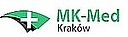 Logo - MK-Med Mariusz Smal, Podedworze 4, Kraków 30-686 - Przedsiębiorstwo, Firma, godziny otwarcia, numer telefonu, NIP: 6631089159