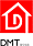 Logo - DMT, Poznańska 115, Skórzewo 60-852 - Przedsiębiorstwo, Firma, numer telefonu, NIP: 7772852959
