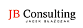 Logo - Jacek Błażczak Consulting, Arkońska 22, Szczecin 71-470 - Przedsiębiorstwo, Firma, numer telefonu