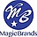 Logo - Magic Brands, ul. Przasnyska 6B, Warszawa 01-756 - Przedsiębiorstwo, Firma, godziny otwarcia, numer telefonu, NIP: 5291799570